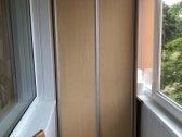 Pilna renovacija: apšildytas fasadas, - nuotraukos Nr. 6