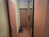 Išnuomojamas1 k butas. Su balkonu. - nuotraukos Nr. 6