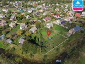 Parduodamas 7,8 A. Sodo Sklypas Ringuvos G., - nuotraukos Nr. 2