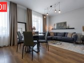 Šviesus 3 kambarių butas Kauno centre, Būgos g. - nuotraukos Nr. 3