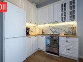 Šviesus 3 kambarių butas Kauno centre, Būgos g. - nuotraukos Nr. 10