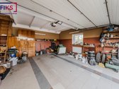 Parduodamas Įrengtas Namas, Su Dideliu, - nuotraukos Nr. 26