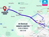 Parduodamas 7,8 A. Sodo Sklypas Ringuvos G., - nuotraukos Nr. 7