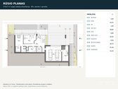 **Privati erdvė jūsų namams – 14,25 a sklypas - nuotraukos Nr. 13