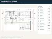 **Privati erdvė jūsų namams – 14,25 a sklypas - nuotraukos Nr. 14