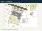 **Privati erdvė jūsų namams – 14,25 a sklypas - nuotraukos Nr. 15