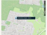 **Privati erdvė jūsų namams – 14,25 a sklypas - nuotraukos Nr. 18