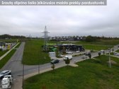 A. Šapokos g. 35, puikiai matomame patalpų - nuotraukos Nr. 4