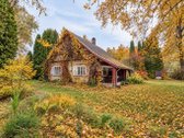 Parduodama Rąstinė Sodyba Su 2,65 Ha Sklypu - nuotraukos Nr. 2