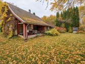 Parduodama Rąstinė Sodyba Su 2,65 Ha Sklypu - nuotraukos Nr. 4