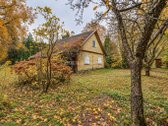 Parduodama Rąstinė Sodyba Su 2,65 Ha Sklypu - nuotraukos Nr. 6