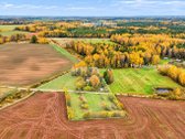 Parduodama Rąstinė Sodyba Su 2,65 Ha Sklypu - nuotraukos Nr. 8