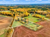 Parduodama Rąstinė Sodyba Su 2,65 Ha Sklypu - nuotraukos Nr. 9
