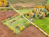 Parduodama Rąstinė Sodyba Su 2,65 Ha Sklypu - nuotraukos Nr. 10
