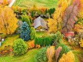Parduodama Rąstinė Sodyba Su 2,65 Ha Sklypu - nuotraukos Nr. 11