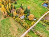 Parduodama Rąstinė Sodyba Su 2,65 Ha Sklypu - nuotraukos Nr. 12