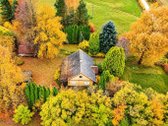 Parduodama Rąstinė Sodyba Su 2,65 Ha Sklypu - nuotraukos Nr. 14