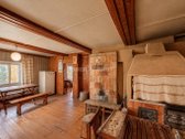Parduodama Rąstinė Sodyba Su 2,65 Ha Sklypu - nuotraukos Nr. 15
