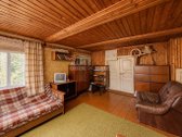 Parduodama Rąstinė Sodyba Su 2,65 Ha Sklypu - nuotraukos Nr. 17