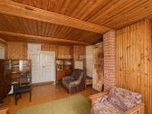 Parduodama Rąstinė Sodyba Su 2,65 Ha Sklypu - nuotraukos Nr. 18