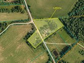 Parduodama Rąstinė Sodyba Su 2,65 Ha Sklypu - nuotraukos Nr. 23