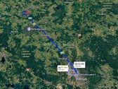 Parduodama Rąstinė Sodyba Su 2,65 Ha Sklypu - nuotraukos Nr. 24