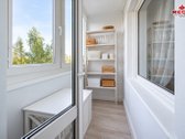Nuomojamas 3 Kambarių Butas - nuotraukos Nr. 20
