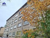 Išnuomojamas 1k.butas Algirdo g. Naujamiestyje. - nuotraukos Nr. 16