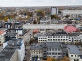 Parduodamas Erdvus 3 Kambarių Butas Šiaulių - nuotraukos Nr. 22