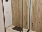 Nuomojamas naujai įrengtas 2 kambarių butas - nuotraukos Nr. 9