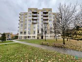 Išnuomojamas šviesus ir erdvus 3 kambarių - nuotraukos Nr. 33