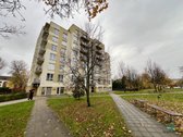 Išnuomojamas šviesus ir erdvus 3 kambarių - nuotraukos Nr. 35