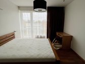 Išnuomojamas šviesus ir erdvus 3 kambarių - nuotraukos Nr. 10