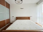 Išnuomojamas šviesus ir erdvus 3 kambarių - nuotraukos Nr. 12