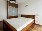 Išnuomojamas šviesus ir erdvus 3 kambarių - nuotraukos Nr. 9