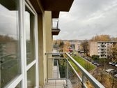 Išnuomojamas šviesus ir erdvus 3 kambarių - nuotraukos Nr. 28