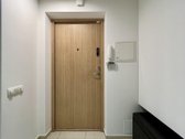 Išnuomojamas šviesus ir erdvus 3 kambarių - nuotraukos Nr. 27