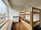Išnuomojamas šviesus ir erdvus 3 kambarių - nuotraukos Nr. 17