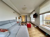 Išnuomojamas šviesus ir erdvus 3 kambarių - nuotraukos Nr. 5