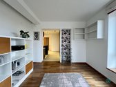 Išnuomojamas šviesus ir erdvus 3 kambarių - nuotraukos Nr. 7