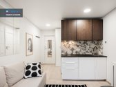 Nuomojama Stilinga 17,11 M² Studija Su - nuotraukos Nr. 2