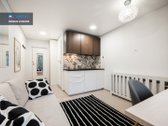 Nuomojama Stilinga 17,11 M² Studija Su - nuotraukos Nr. 3