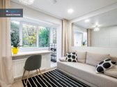 Nuomojama Stilinga 17,11 M² Studija Su - nuotraukos Nr. 5