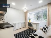 Nuomojama Stilinga 17,11 M² Studija Su - nuotraukos Nr. 7