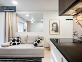 Nuomojama Stilinga 17,11 M² Studija Su - nuotraukos Nr. 8
