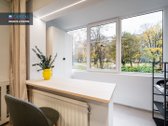 Nuomojama Stilinga 17,11 M² Studija Su - nuotraukos Nr. 9