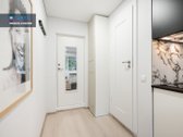 Nuomojama Stilinga 17,11 M² Studija Su - nuotraukos Nr. 12