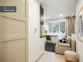 Nuomojama Stilinga 17,11 M² Studija Su - nuotraukos Nr. 13