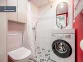 Nuomojama Stilinga 17,11 M² Studija Su - nuotraukos Nr. 14