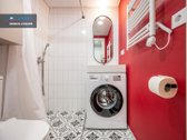 Nuomojama Stilinga 17,11 M² Studija Su - nuotraukos Nr. 15